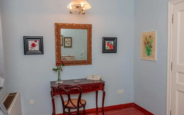 Villa Aphrodite Corfu City
