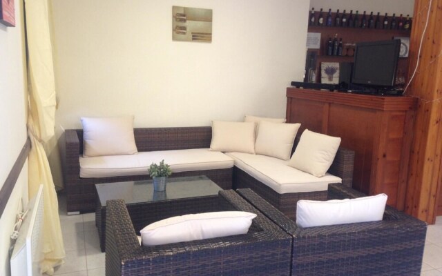 Hostal Tivissa