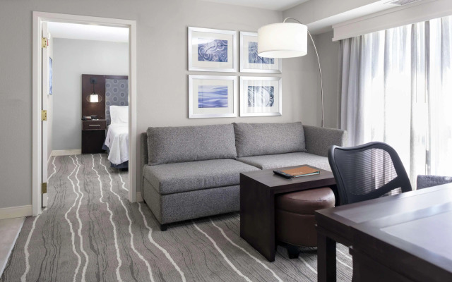 Homewood Suites by Hilton Columbia