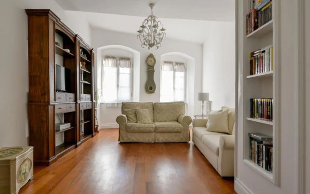 Vienna's house