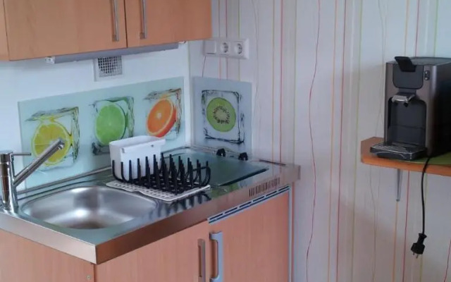 Appartement Ferienwohnung Vogel