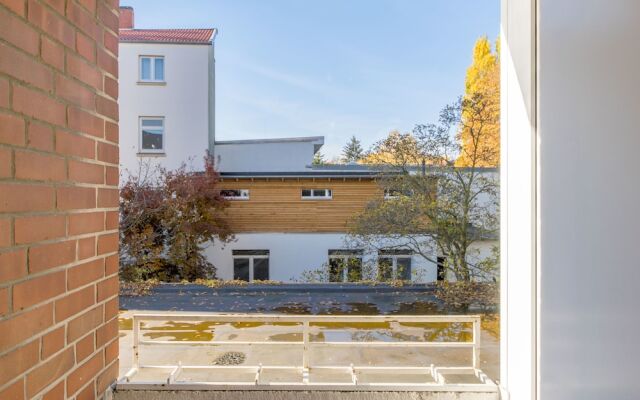 Private Apartment Deisterstraße