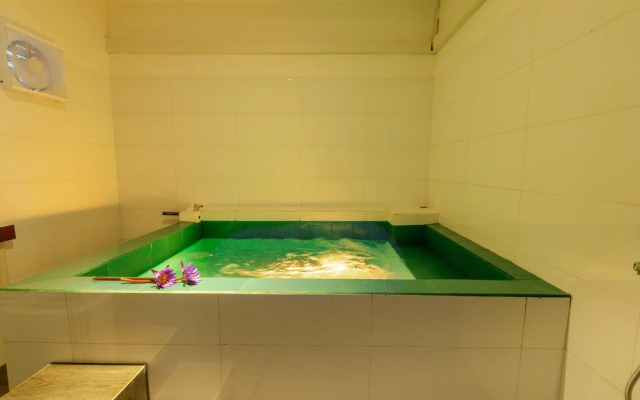 Elysia Sigiriya Hotel