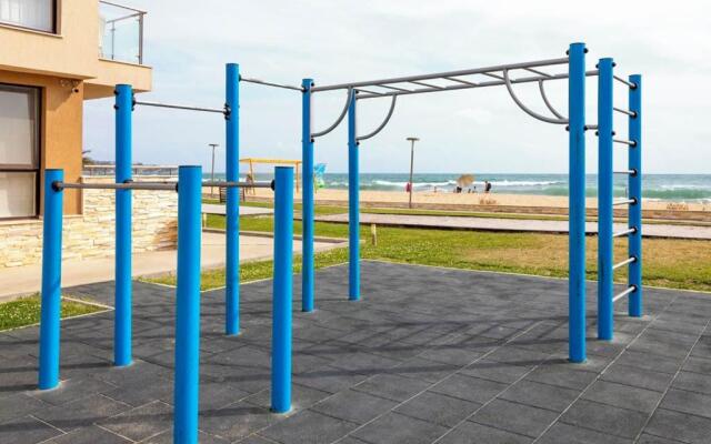 Obzor Beach Resort Apartment G-109