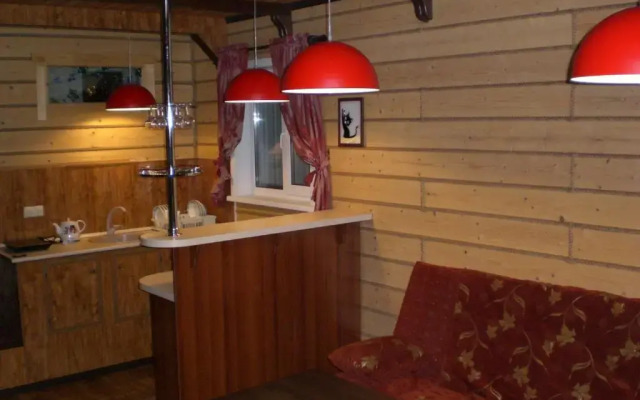 Holiday Home Slavyanskiy