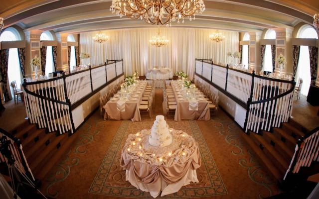 The Don CeSar