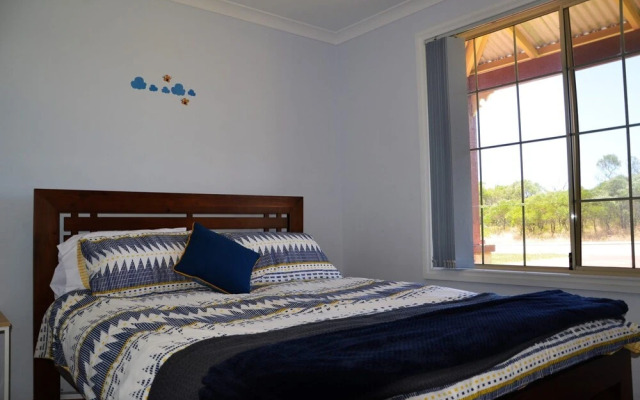 Birds Nest- Feel the Ocean Breeze