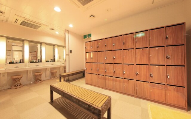 UENO STATION HOSTEL ORIENTAL3 - Cater to Men