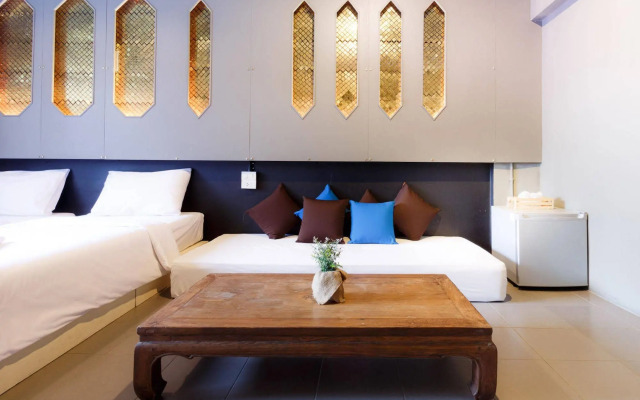 MeeTangNangNon Bed&Breakfast