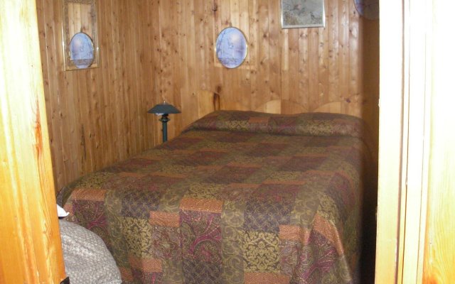 Jeddore Lodge Cabins