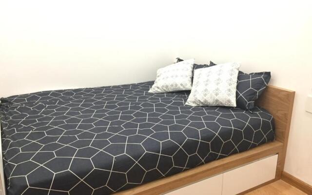 Kirakuan Luxury 2BR Pool/Gym