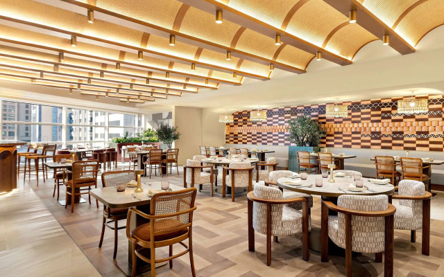 Mercure Abu Dhabi Downtown