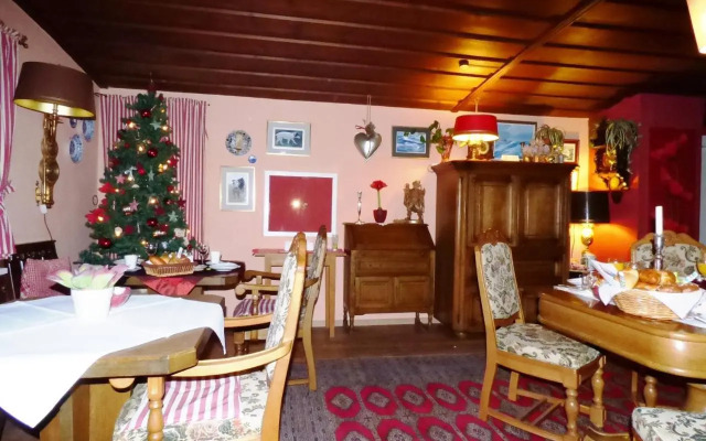 Backeralm© - B&B 16 + (Adults Only)