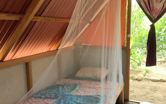 Costa Rica Glamping - фото 5