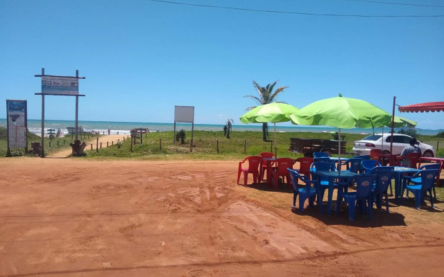 Meu lugar de Descanso