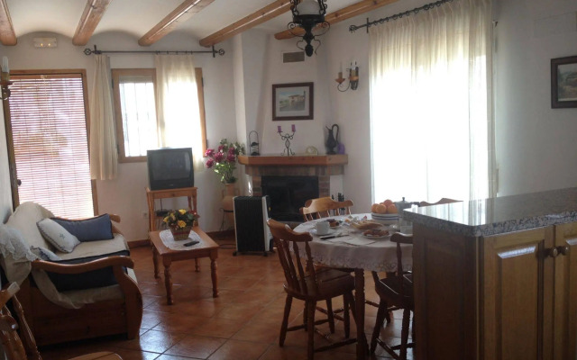 La Casa del Carrebaix