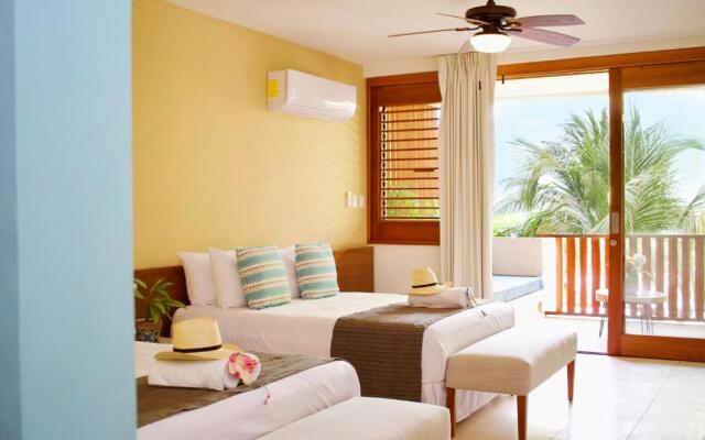 Hotel Villas Caracol