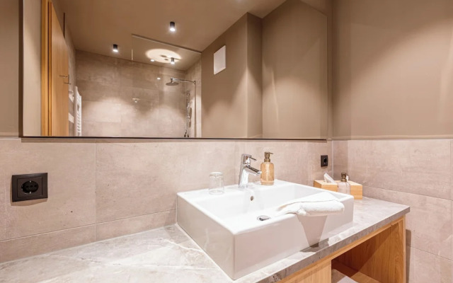 Montafon Suites Schruns by ALPS RESORTS