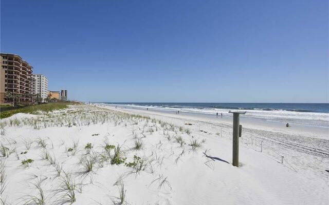 Jacksonville Beachdrifter 406 - Two Bedroom Condo