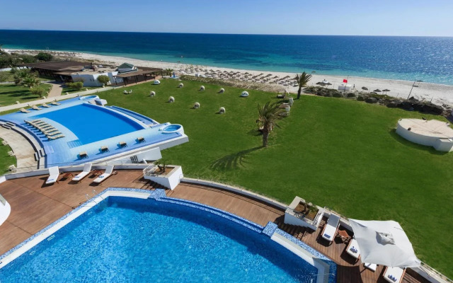 Iberostar Selection Kantaoui Bay