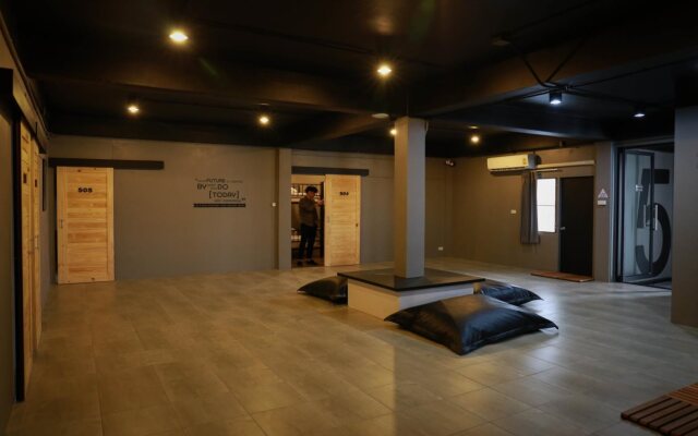 Marktel&Coffee - Hostel
