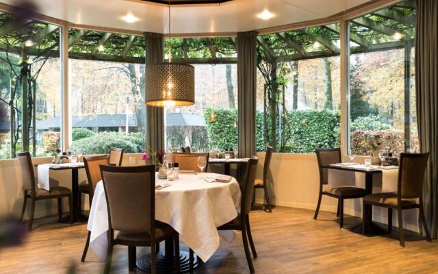 Fletcher Hotel-Restaurant Mooi Veluwe