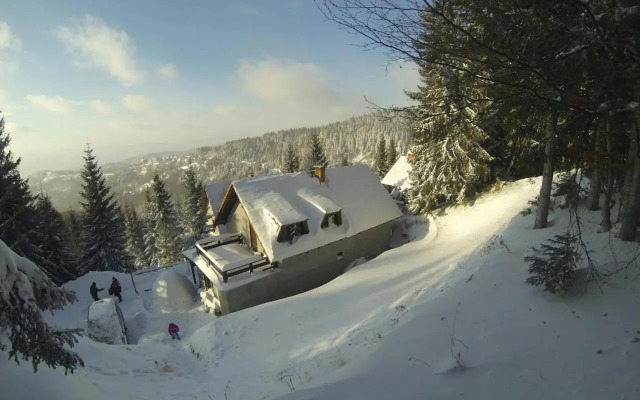 Apartmani Čardaci Kopaonik