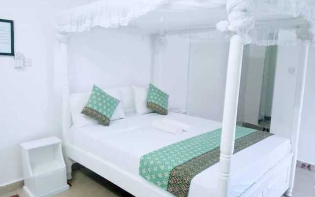 Bustani Studio Apartments Nyali