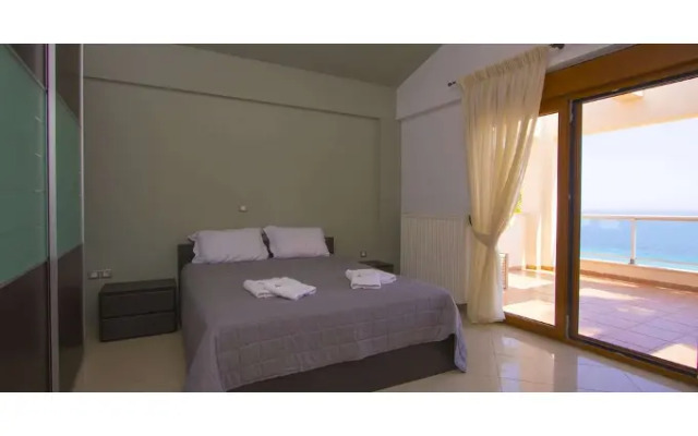 Aegean Blue Villa, Kriopigi