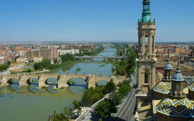 Apartamento Cigüeña 1