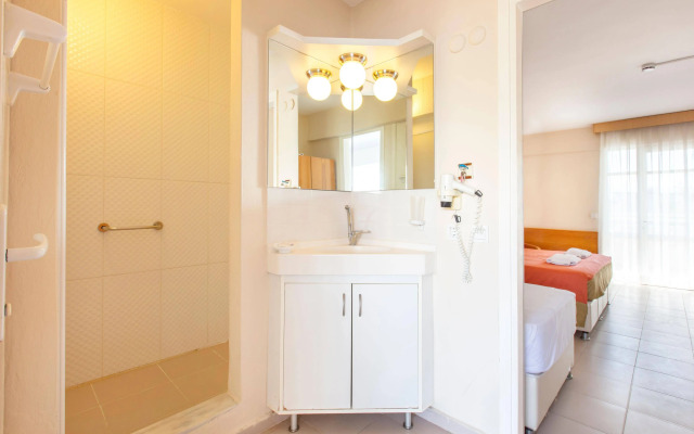 Golden Gate Hotel
