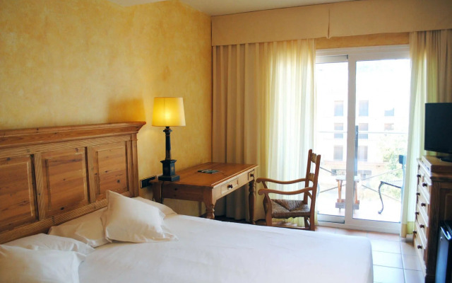 Hotel Vila de Tossa