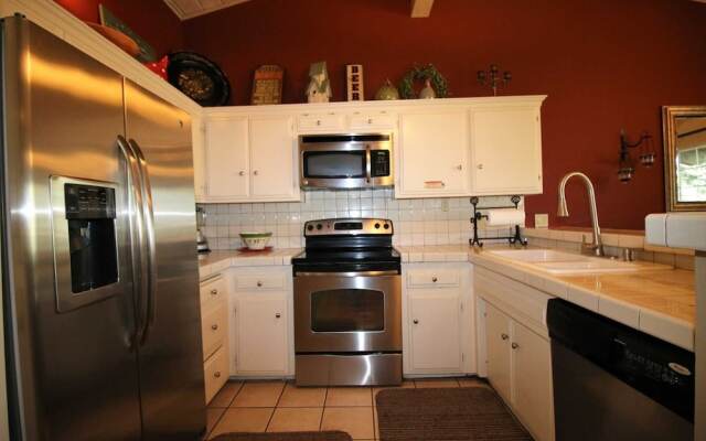 Mammoth S #205 3 Bedroom Condo