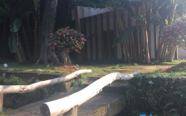 Zizai Pingjiang Wild Luxury Resort