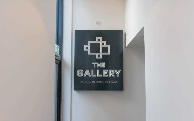Dream Apartments - The Gallery