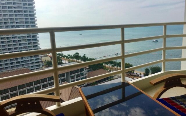 View Talay Condominium 5