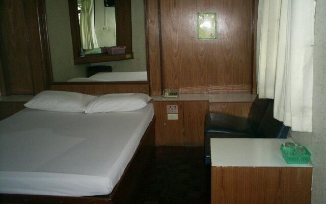 Bungalow Wangtong