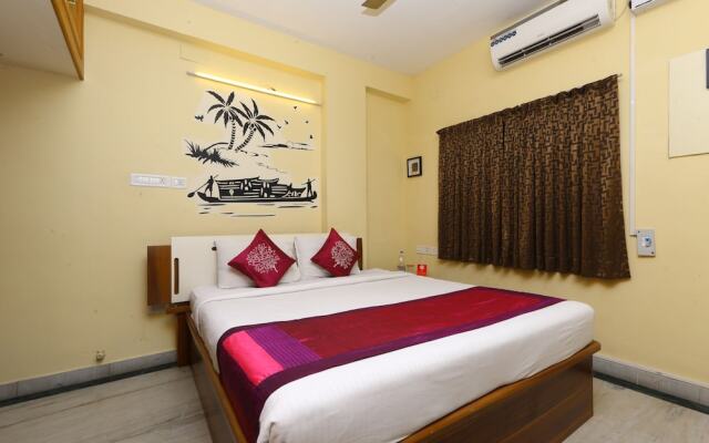 Hotel Rich Residency