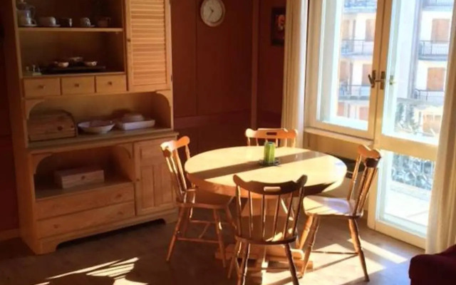 RESIDENCE ALTAIR Via Roma 13