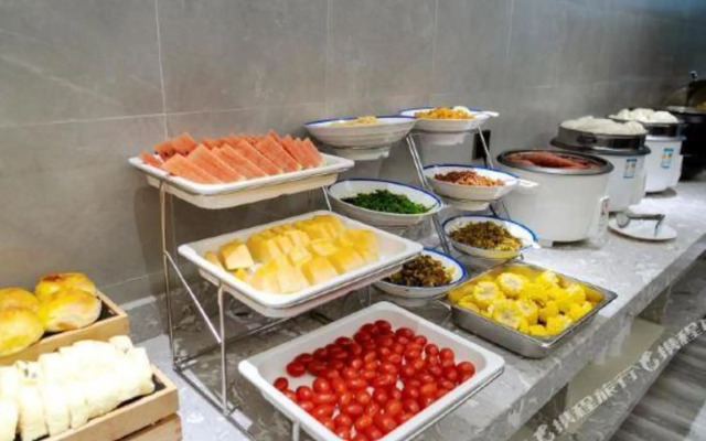 Superior Hotel (Zhangzhou Jinfeng Development Zone)