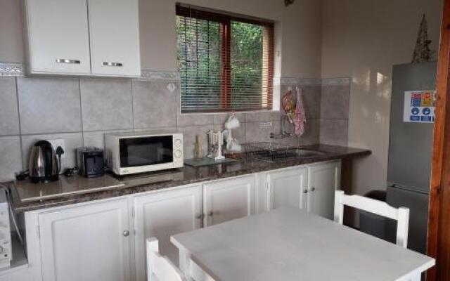 Bay View Guest Apartments