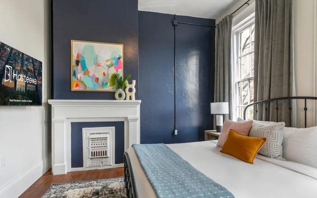 Jazz Haven Spacious 3BR Condo