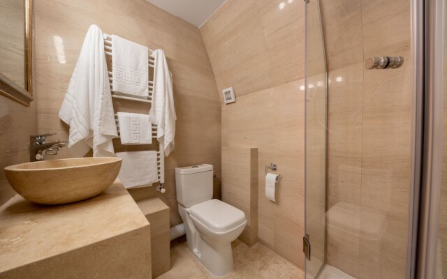 Hotel Boutique Casa Fiori