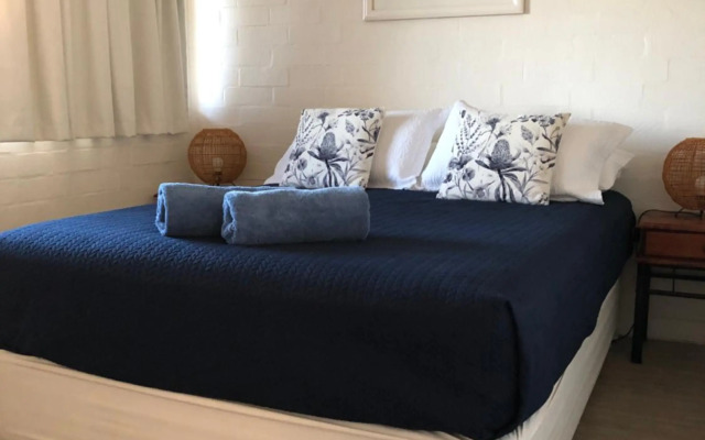 Apt 42 Riverview Holiday Apartments