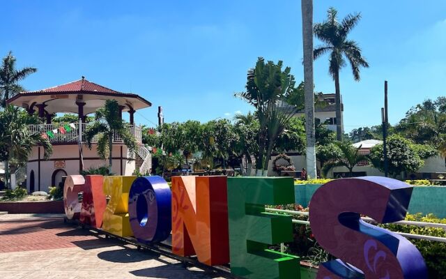 Hotel Poza Rica Centro