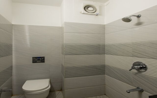 OYO 12475 Hotel Maheshwari