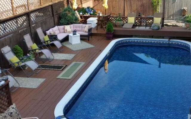 Murray House Bed & Breakfast