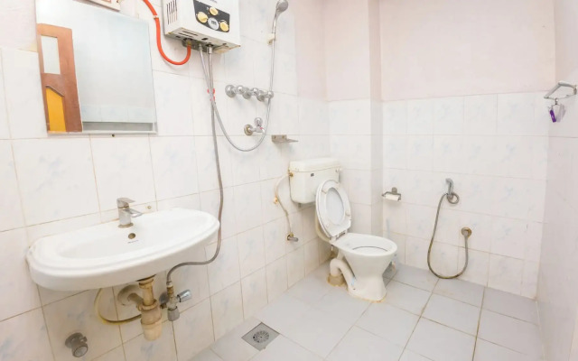 OYO 201 Durbar Guest House