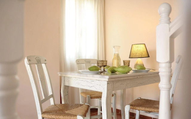 Mythos Suites Boutique Hotel