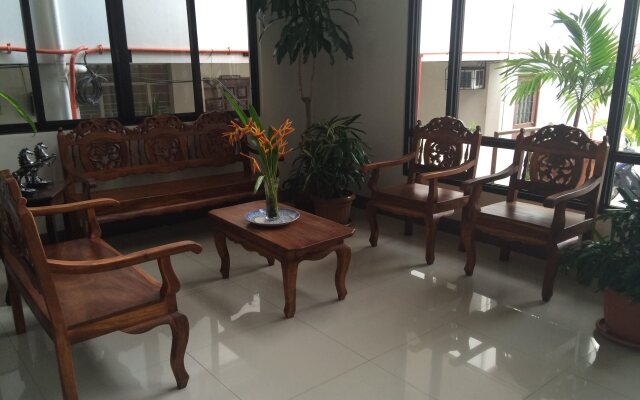 Hotel Carmen at NVC